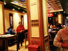 -小吊梨汤·北京菜·烤鸭(长安商场-首都博物馆店)
