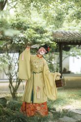 -八角古风摄影