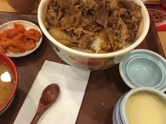 -食其家·牛丼咖喱(天津梅江印象城店)
