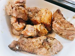 -西北朗益和穆斯林餐厅