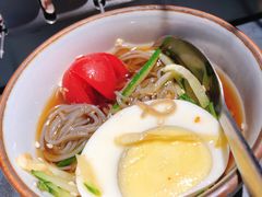 -很久以前羊肉串(昌里路三钢里店)