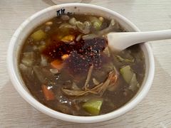 -邢老三肉丸胡辣汤腊牛肉夹馍(华阴分店)