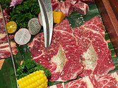 -MIKOMIKO和牛烧肉专门店(南门店)