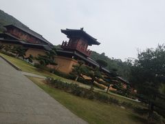 -习家池