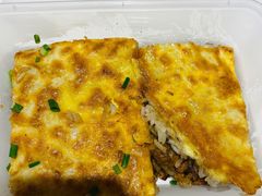 -老通城豆皮大王(吉庆街店)