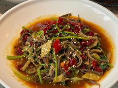 -素描餐厅(灵隐天竺店)