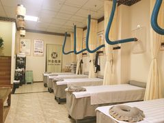 -传古推拿·古法按摩(名门湖畔店)