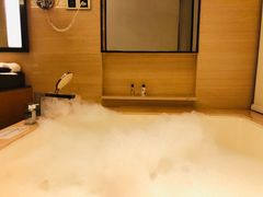 -深圳温德姆至尊酒店