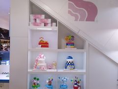 -CAKE BOSS蛋糕老板(公主坟凯德晶品店)