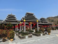 -程阳八寨景区