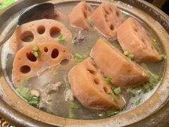 -话梅·客家小厨(东门店)