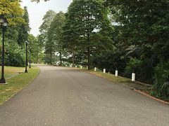 -新加坡总统府