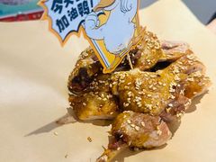 -眉州东坡(团结湖店)
