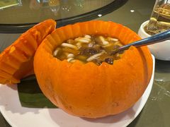 -申粤轩酒楼·三十年粤菜经典(丁香花园店)