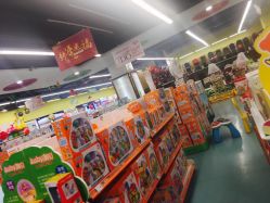 -格瑞丽家(张掖路店)