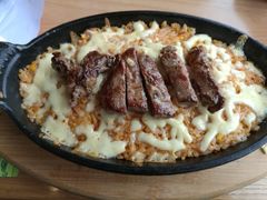 -豪客来牛排(红豆万花城店)