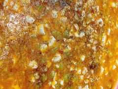 麻婆牛骨髓-先启半步颠·川菜小炒