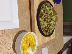 -大鸭梨烤鸭(左家庄店)