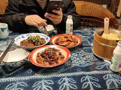 -阿嫂印象·民间江湖菜(大学城店)