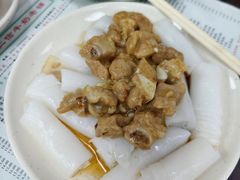 排骨珍珠粉-仁信双皮奶(东川路店)