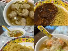 -六禄面家(芳和分店)