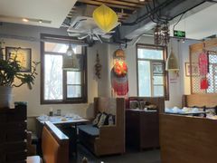 -云尊府云南菜·蒸汽石锅鱼(学清路店)