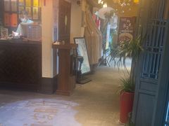 -永安水煮活鱼·仪征土菜院子