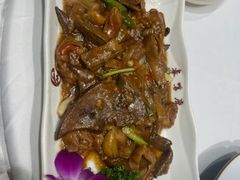 -鹿鸣春饭店(总店)