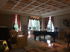 -广州富力丽思卡尔顿酒店