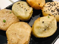 -小杨生煎(黄河路店)