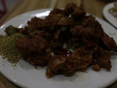 -老七饭馆(光荣道总店)