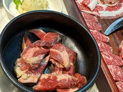 -六七八韩式烤肉·韩国料理(上杭路店)