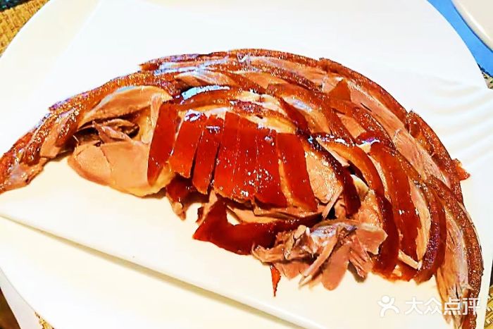 同喜烤鸭店(光芒店)图片