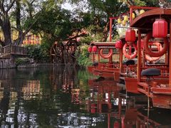 -深圳锦绣中华民俗村