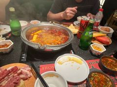 -牛New寿喜烧(新六百店)