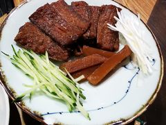 -娄三少春饼·烤鸭(合生汇购物中心店)