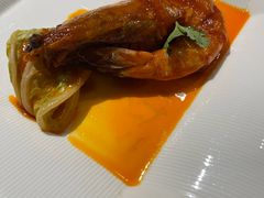 -北京贵宾楼饭店·紫金