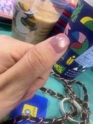 -恐龙·美甲美睫