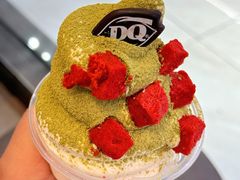-DQ·蛋糕·冰淇淋(动壹店)