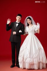 -安娜公馆婚纱摄影(锦州店)