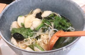 Old Fengtian Rice Noodles