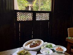 -烟水渔庄餐厅(西溪湿地店)