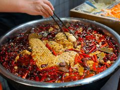 -三兄弟高炉烧饼