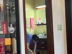 -武汉格丽雅家政 保洁清洗