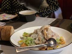 -安妮意大利餐厅(日坛店)