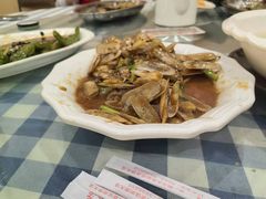 -钱大妈海鲜饭店(保利林语店)