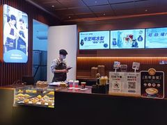 -瑞幸咖啡(江汉路中山大道店)