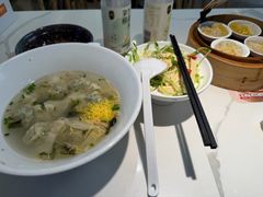 -苏晓玥·江南小吃(深圳北站店)
