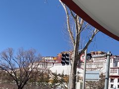 -布达拉宫
