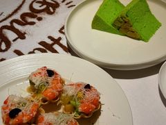 -狮拾久·现代新加坡料理(福田COCO Park店)
